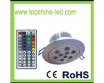 TS-HDL008-9*1W-FV-RGB