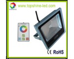 TS-COB-RF433-100W--RGB-HV