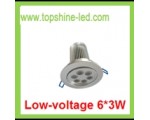 TS-HDL-RGB6*3W-24V