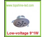 TS-HDL-RGB9*1W--12V