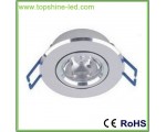 TS-HDL-RGB1*3W-12-24V