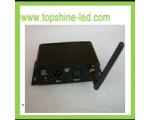 DMX512 Signal Sender