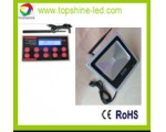 TS-TV-COB-W2.4DMX-30W-RGB-HV