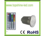 TS-ESPMR16-3*3W-RGB