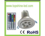 TS-HDL-RGB6*3W-IR-FV