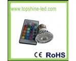 TS-ESPE27-1*3W-RGB