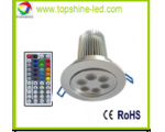 TS-HDL-RGB6*3W-IR-FV